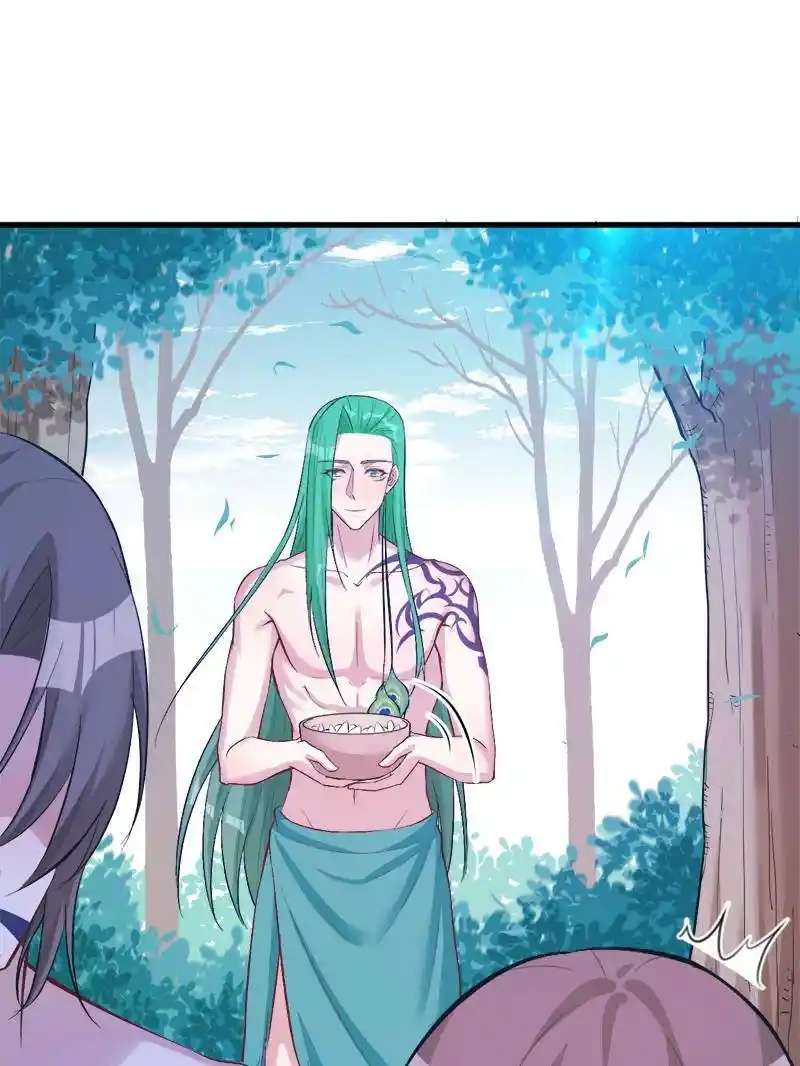 Beauty and the Beasts Chapter 196 Gambar 35